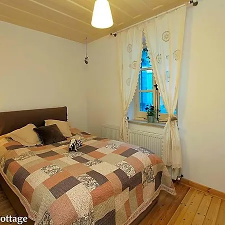 Kalopanayiotis Otel