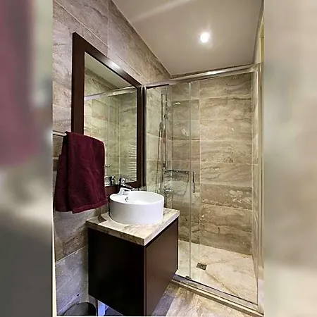 Kalopanayiotis Otel Kalopanagiotis