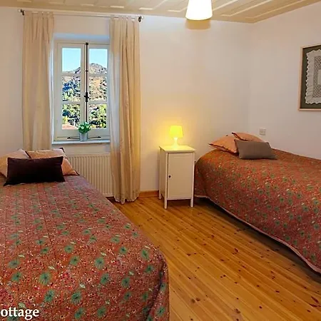 Otel Kalopanayiotis