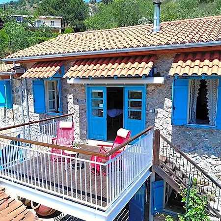 Kalopanayiotis 4* Kalopanagiotis